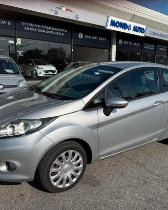 Ford Fiesta 1.2 60CV 3p. Tit.