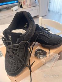 scarpe da ballo donna bloch nuove