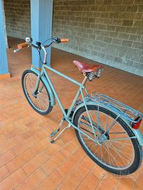 bicicletta Rosignoli Garibaldi 71