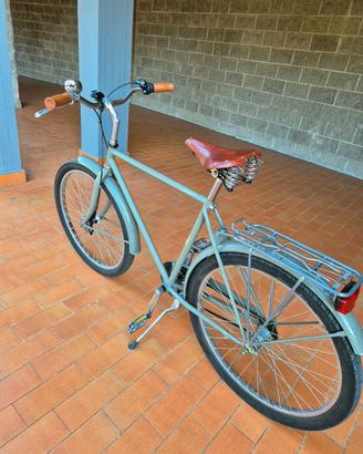 bicicletta Rosignoli Garibaldi 71