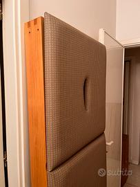 lettino massaggi/estetica