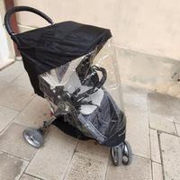 Passeggino Baby Jogger City Mini