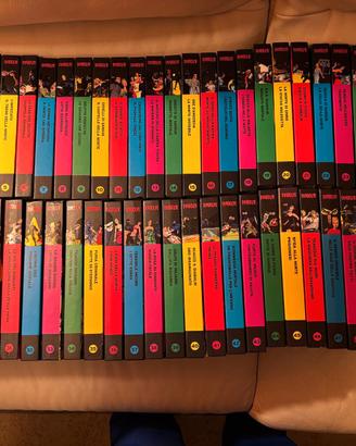 fumetti DIABOLIK 