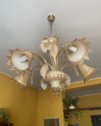 Coppia di lampadari
