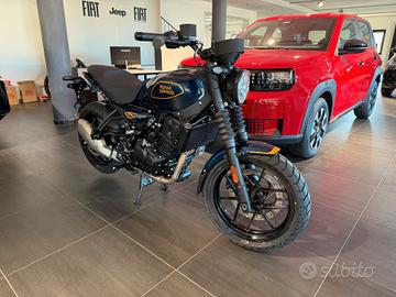 Royal Enfield Guerrilla 450 my26