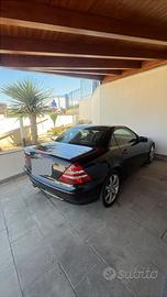 Mercedes slk Kompressor 163 cv - ASI