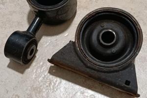 Supporti motore CT9A