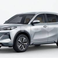 Geely Starray EM-i 1.5 phev Launch Edition