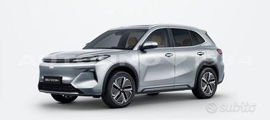 Geely Starray EM-i 1.5 phev Launch Edition