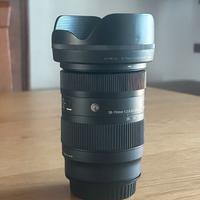 Sigma 28-70 f/.2.8 DG DN