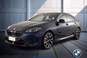 BMW Serie 2 220d Gran Coupe 48V MSport Pro auto