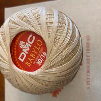 Filo di scozia di alta qualità per uncinetto