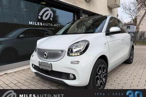SMART ForFour 70 1.0 Passion NEOPAT 197€/MESE 7