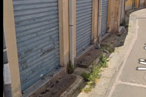 Lotto edificabile Monserrato