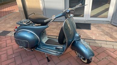 Vespa 150 1959