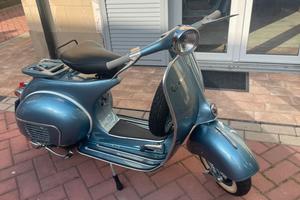 Vespa 150 1959