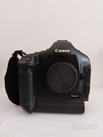 Canon 1d Mark IV