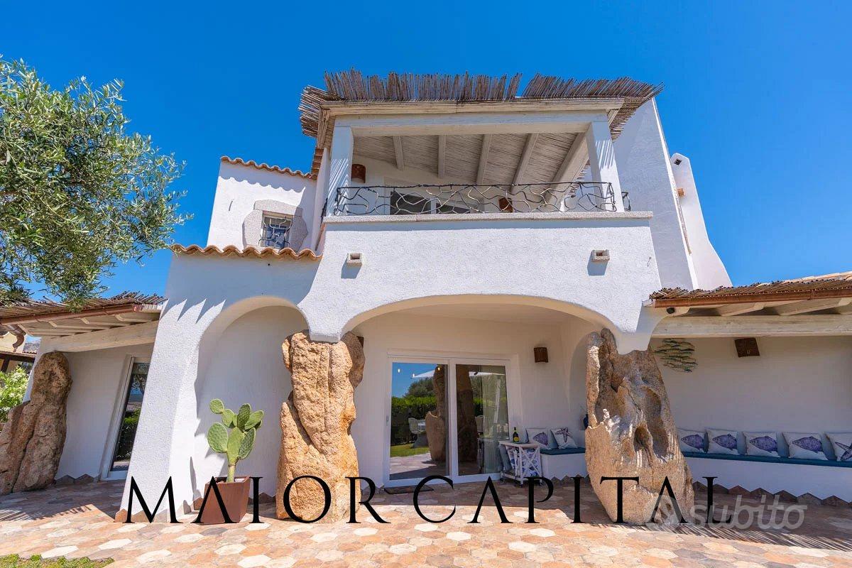 House in Terranoa/Olbia, Moriscu - Vista 3