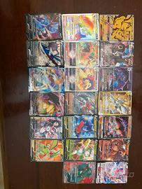 Carte Pokemon