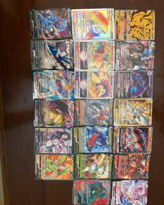 Carte Pokemon