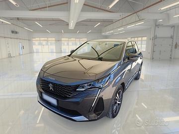 PEUGEOT 3008 BLUEHDI 130 EAT8 SES ACTIVE BUSINESS 