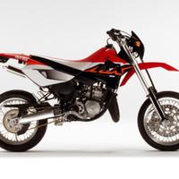 Aprilia MX 125