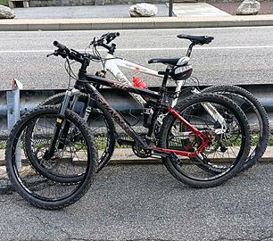 Mountain bike Giant XTC napa