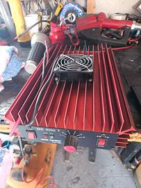 Amplificatore 1000w