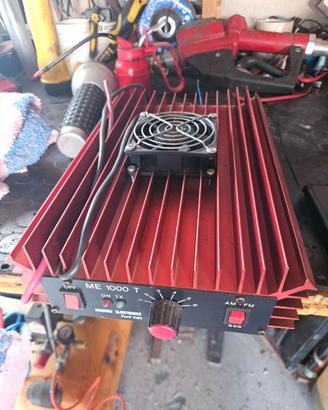 Amplificatore 1000w