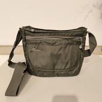 Borsa LowePro StreamLine 150 + tracolla fotocamera