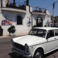 FIAT Altro modello - 1964