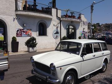 FIAT Altro modello - 1964