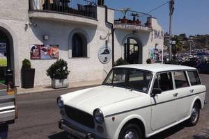 FIAT Altro modello - 1964