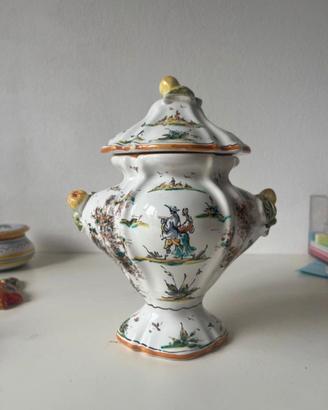 Vaso Gaggero