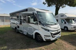 Araca america h 745 glg