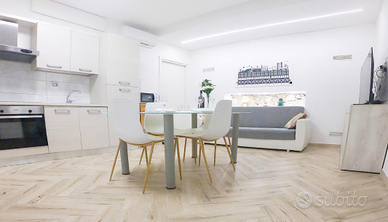 MM Villanova Apartment Cagliari