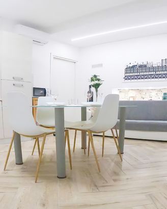 Affitti brevi MM Villanova Apartment Cagliari