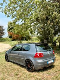 golf GTI