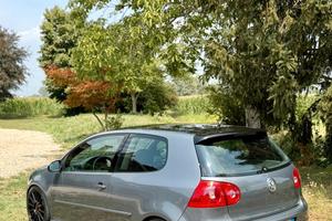 golf GTI