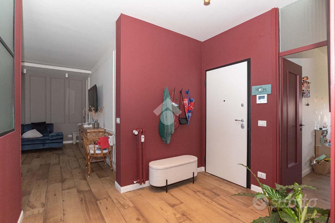 Appartamento – Ciriè, Località Battitore - Vista 4