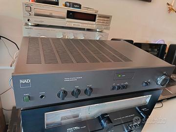Nad 3225PE - Power Envelope Amplifier