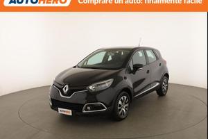 RENAULT Captur dCi 8V 90 CV Start&Stop Energy Ze
