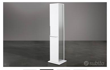 Mobile bagno girevole