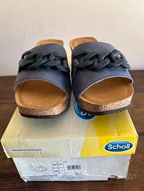 Scholl Ravello High Wedge