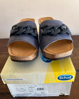 Scholl Ravello High Wedge