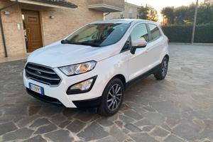 Ford Ecosport 1.0 100CV