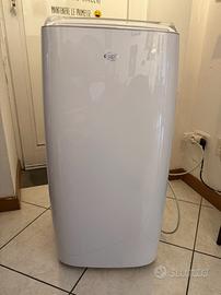 Condizionatore portatile Argo Milo Plus