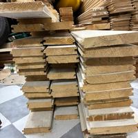 Tavole laccate per pavimenti