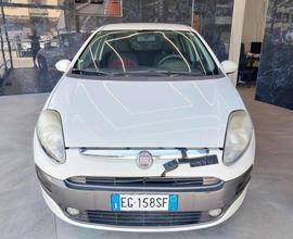 FIAT Punto Evo 1.2 5 porte S&S 150°