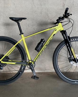 Scott scale 970